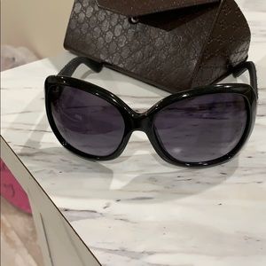 Gucci sunglasses